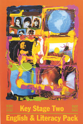 Key Stage 2 English and Literacy Pack