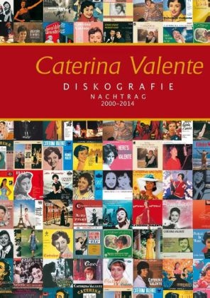 Catarina Valente (cv Nachtrag) - Hermann Vilser