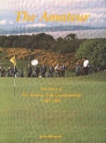 The Amateur - John Behrend