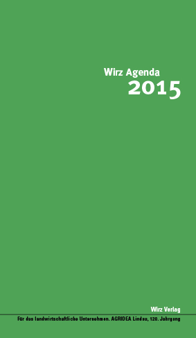Wirz Agenda 2015