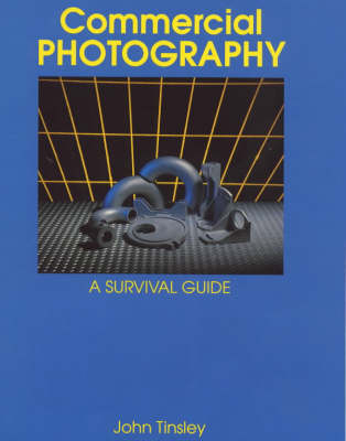 Commercial Photography - John Tinsley