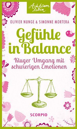 Gef&uuml;hle in Balance - Olivier Nunge, Simonne Mortera