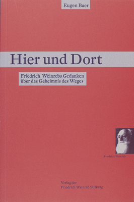 Hier und Dort - Eugen Baer