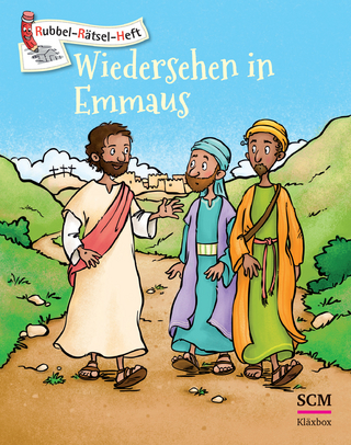 Wiedersehen in Emmaus - 5er-Pack