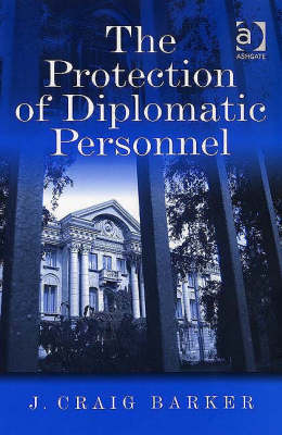 Protection of Diplomatic Personnel