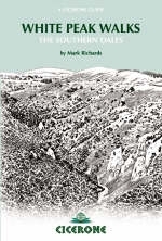 White Peak Walks Vol 2 Southern Dales - Mark Richards