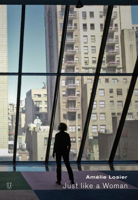 Just like a woman - Am&eacute;lie Losier