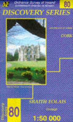 Cork -  Ordnance Survey Ireland