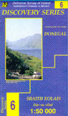 Donegal (Central), Tyrone