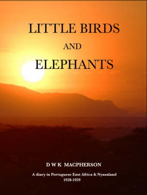 Little Birds and Elephants - David MacPherson