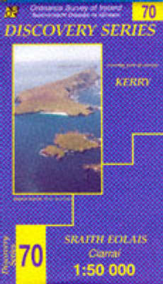 Kerry -  Ordnance Survey Ireland