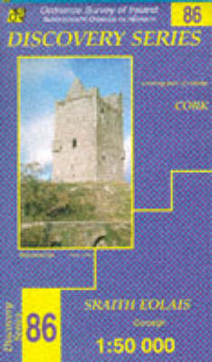 Cork -  Ordnance Survey Ireland