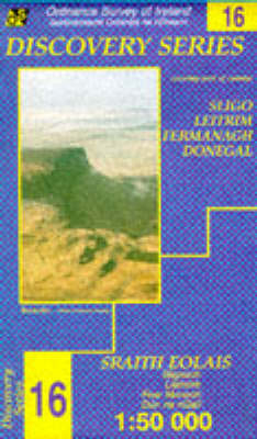 Donegal, Fermanagh, Leitrim, Sligo