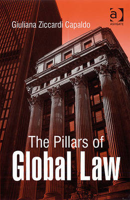 Pillars of Global Law