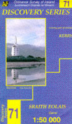 Irish Map Discovery -  Ordnance Survey