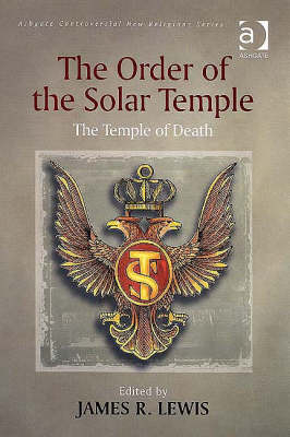 Order of the Solar Temple