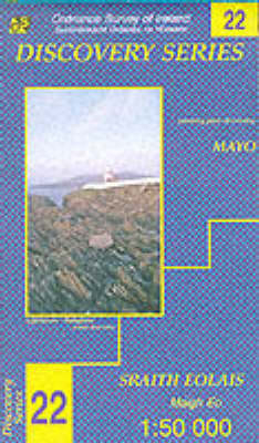 Mayo -  Ordnance Survey Ireland