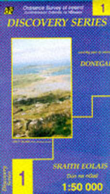 Donegal (North West)
