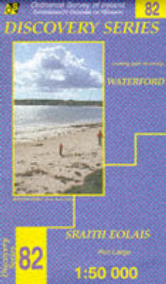Waterford -  Ordnance Survey Ireland
