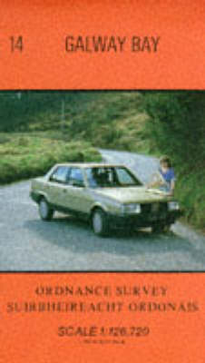 Irish Map -  Ordnance Survey