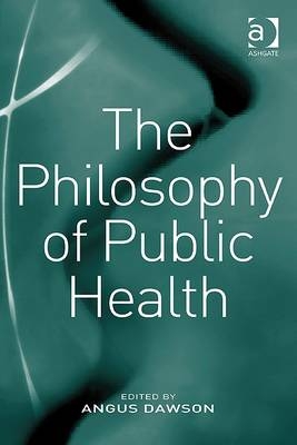 Philosophy of Public Health