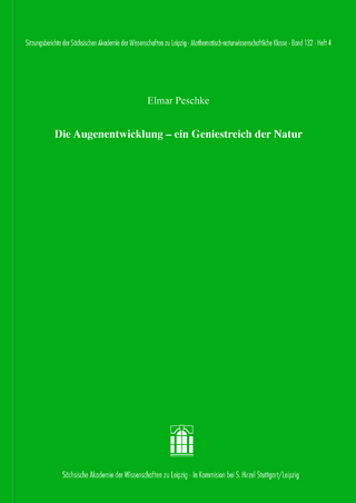 Die Augenentwicklung – ein Geniestreich der Natur