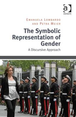 Symbolic Representation of Gender -  Emanuela Lombardo,  Petra Meier