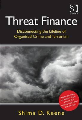 Threat Finance