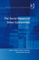 Social Impacts of Urban Containment