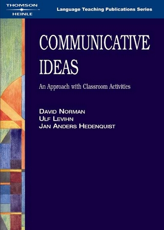 Communicative Ideas