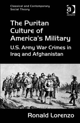 Puritan Culture of America's Military