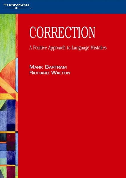 CORRECTION - Mark Bartram, Richard Walton