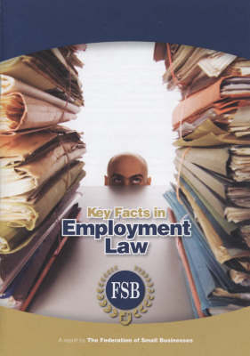 Key Facts in Employment Law