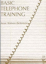 Basic Telephone Training