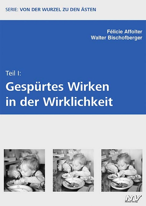Von der Wurzel zu den &Auml;sten - Teil I - Walter Bischofberger, Felici&eacute; Affolter