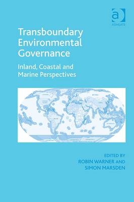 Transboundary Environmental Governance