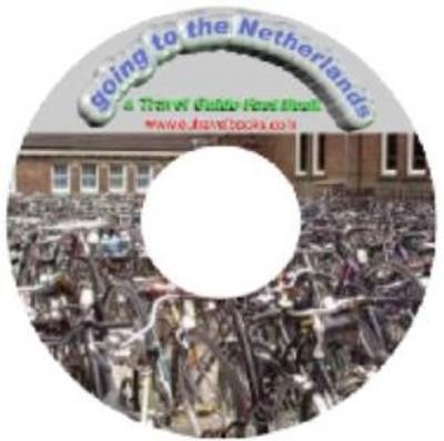 Going to the Netherlands - Paul Norkett