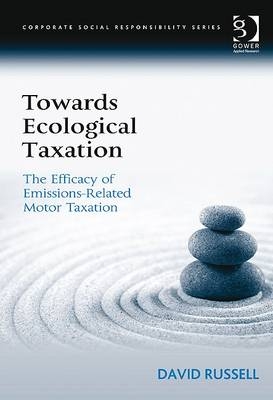Towards Ecological Taxation