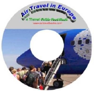 Air Travel in Europe - Paul Norkett