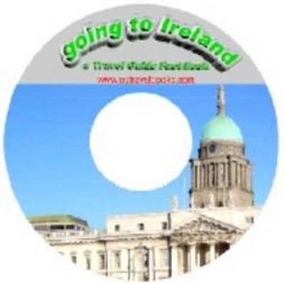 Going to Ireland