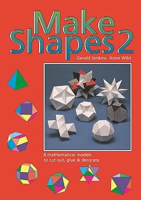 Make Shapes - Gerald Jenkins, Anne Wild