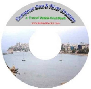 European Sea and River Journeys