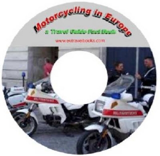 Motorcycling in Europe