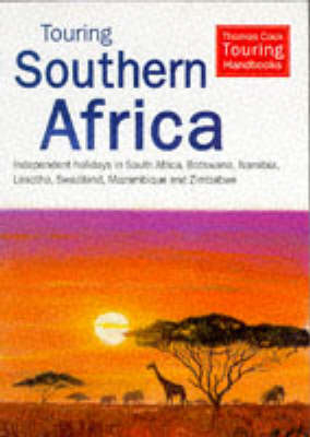 Touring Southern Africa
