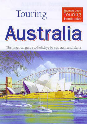 Touring Australia -  Thomas Cook