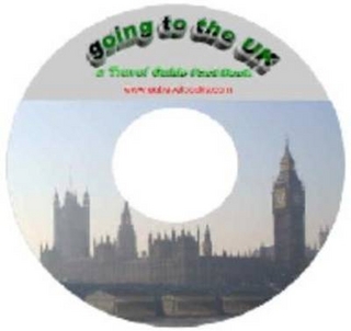 Going to Great Britain