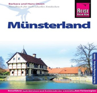 Reise Know-How M&uuml;nsterland - Hans Otzen, Barbara Otzen