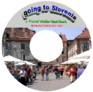 Going to Slovenia