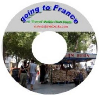 Going to France