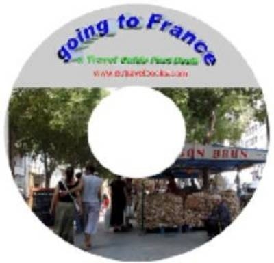 Going to France - Paul Norkett